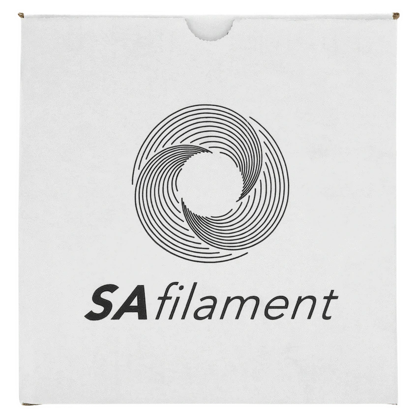 SA Filament Silk PLA Plus Filament 1kg - Sky Blue
