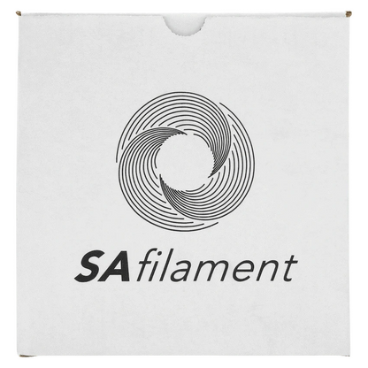 SA Filament Silk PLA Plus Filament 1kg - Sky Blue