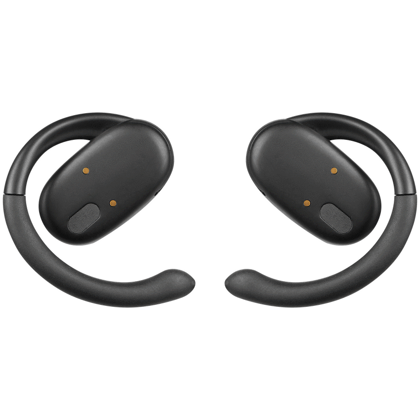 Volkano Stride Series Air Conduction TWS Earphones - Black