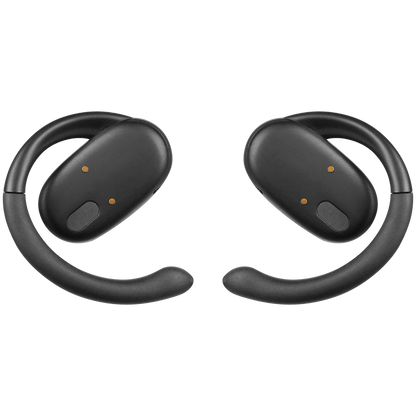 Volkano Stride Series Air Conduction TWS Earphones - Black