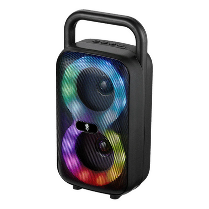 Pro Bass Boost Dual 3 inch Speaker