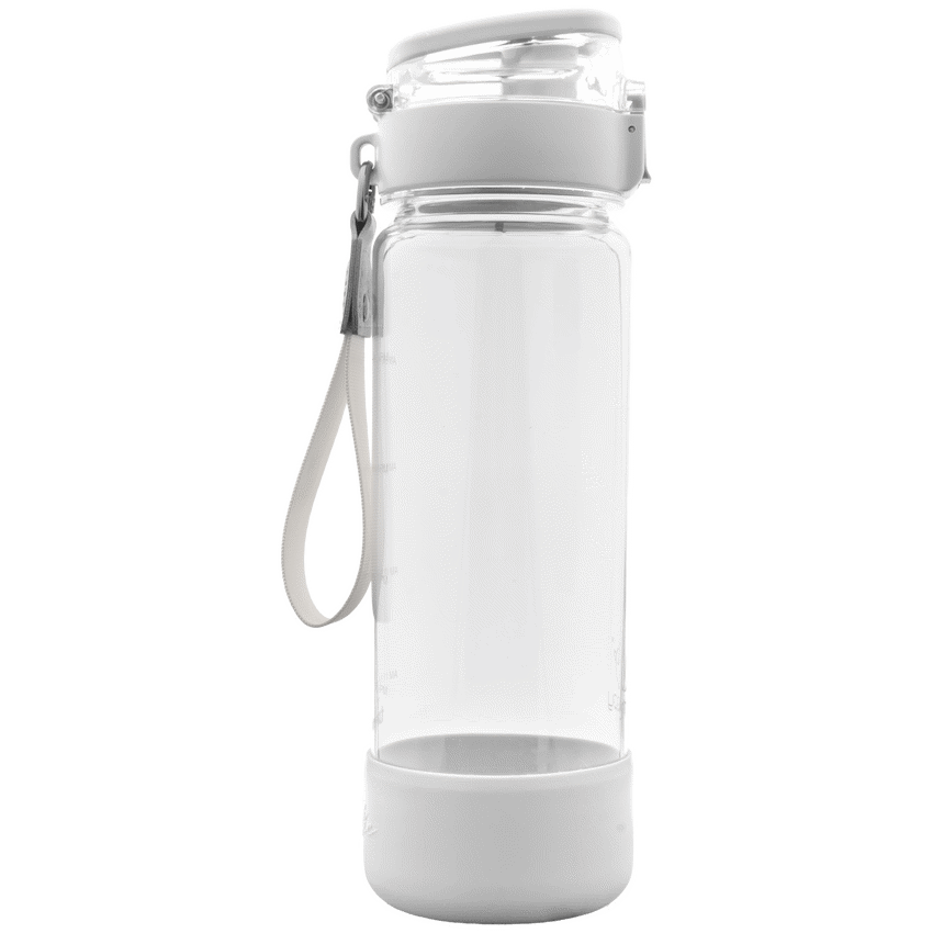 Snappy Tritan Bottle with straw 780ml Cloud ( Order in Qty of 6)