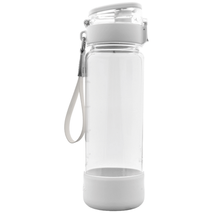 Snappy Tritan Bottle with straw 780ml Cloud ( Order in Qty of 6)