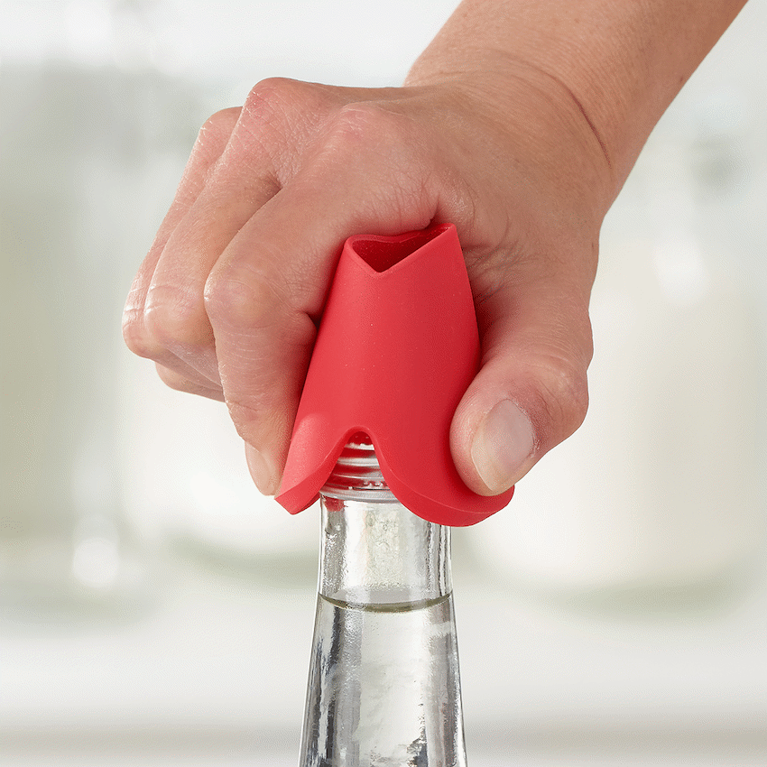 Trudeau 3-in-1 Pinch Grip