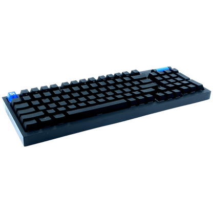 G316 8K Custom Mechanical Gaming Keyboard (Black - L)
