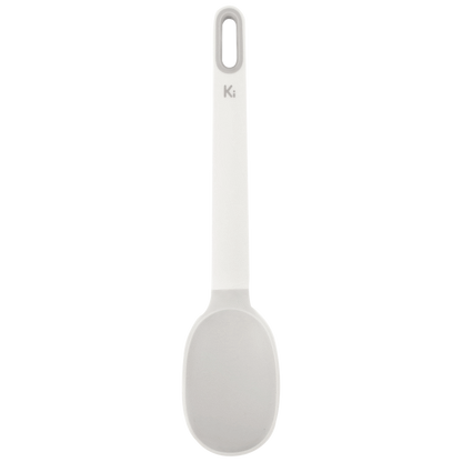 Kitchen Inspire Solid Spoon ( Order in Qty of 6)