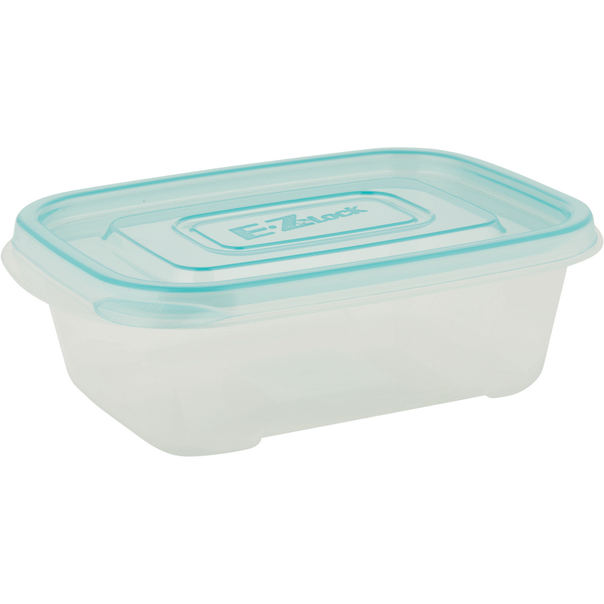LocknLock EZ Lock rect 520ml blue