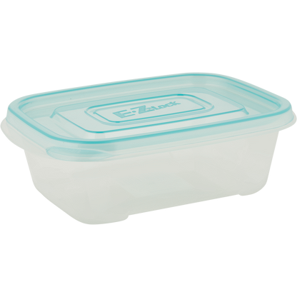 LocknLock EZ Lock rect 520ml blue
