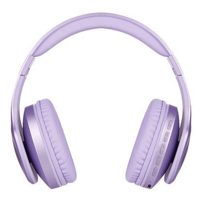 Volkano Phonic Series Bluetooth Headphones