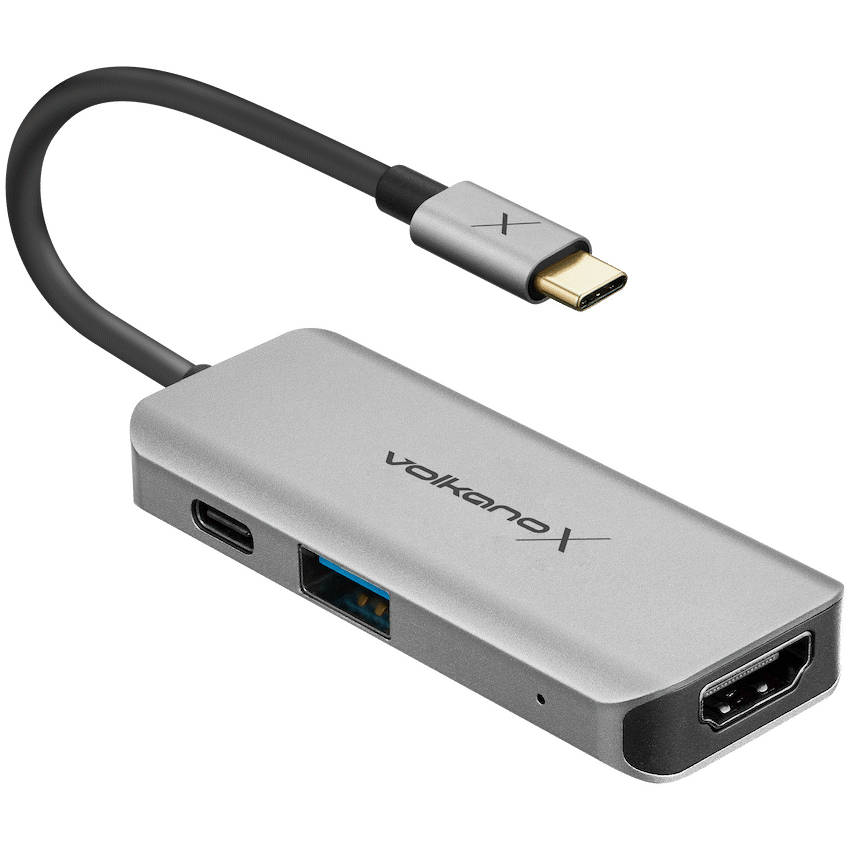 VolkanoX Core 3-in-1 Adaptor