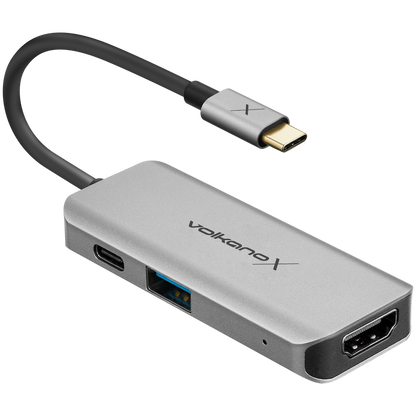 VolkanoX Core 3-in-1 Adaptor