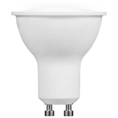 Switched 3w GU10 Rechargeable Fast-Charge LED - CW