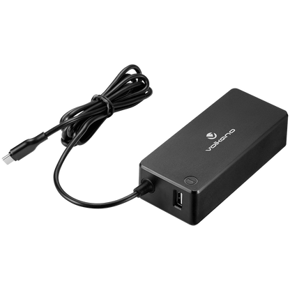 Volkano Brio Plus Series USB-C 65w Laptop Charger