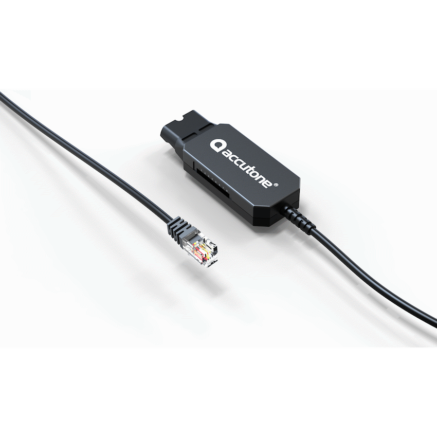 Lexsus I Smart Cord