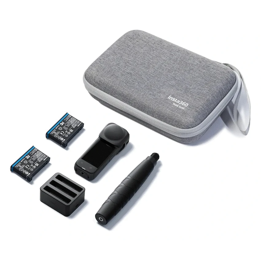 Insta360 X4 Carry Case