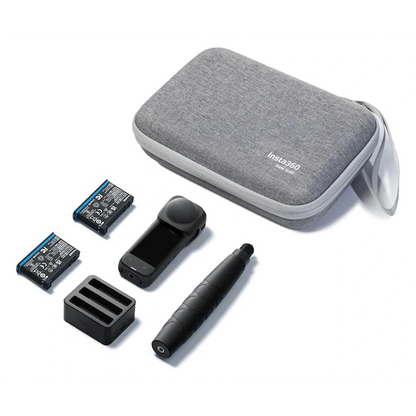 Insta360 X4 Carry Case