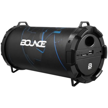 Bounce Tempo series speaker - black