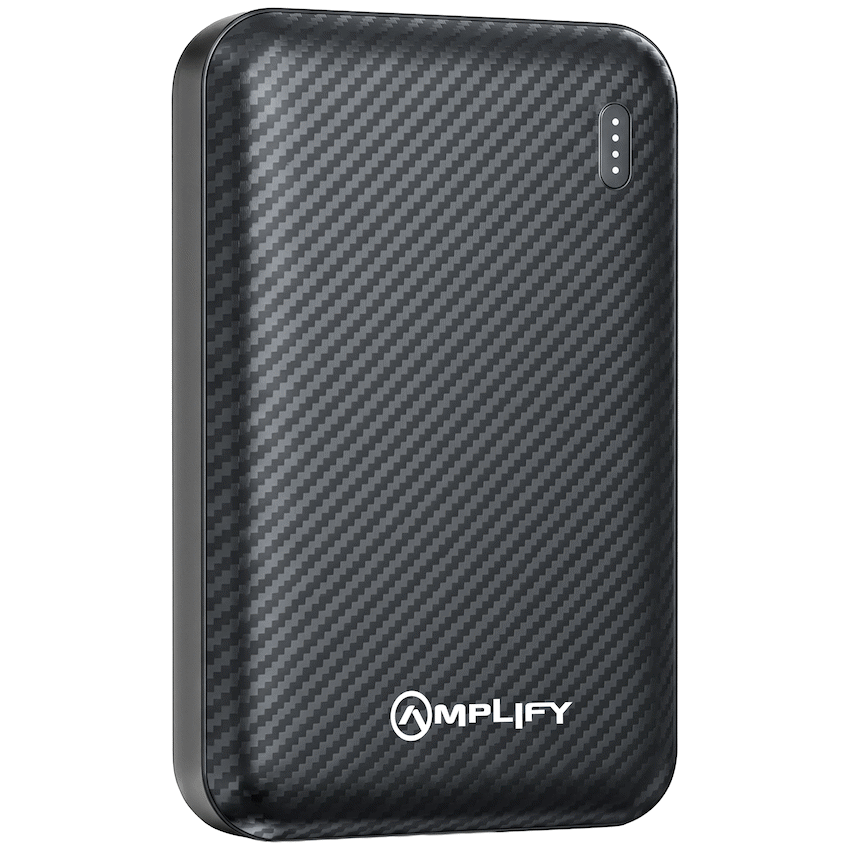 Amplify On the Go 5000mah Power Bank