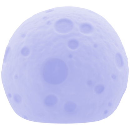 Volkano Galactic Mini Moon LED Mood Light - Battery Operated