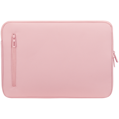 Volkano Quin 15.6" Laptop Sleeve Pink