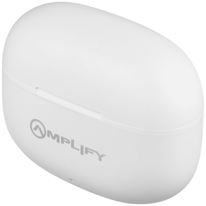 Amplify Soundflow Series TWS Earphones - White