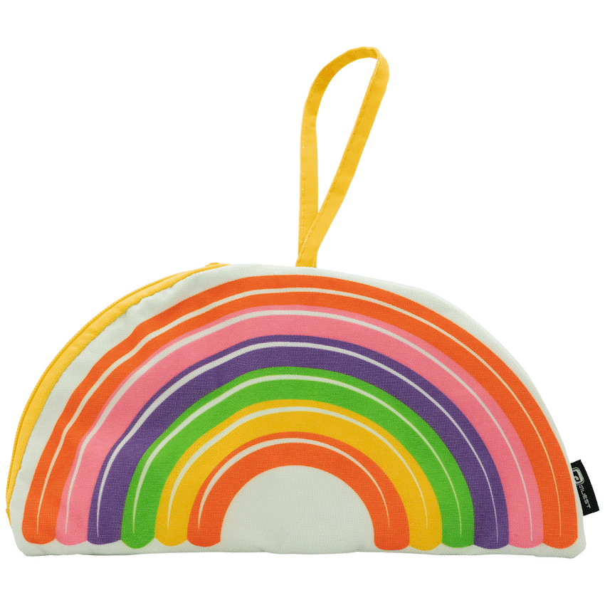 Quest Rainbow Wet/Dry Bag Multi