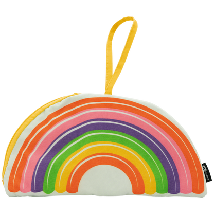 Quest Rainbow Wet/Dry Bag Multi