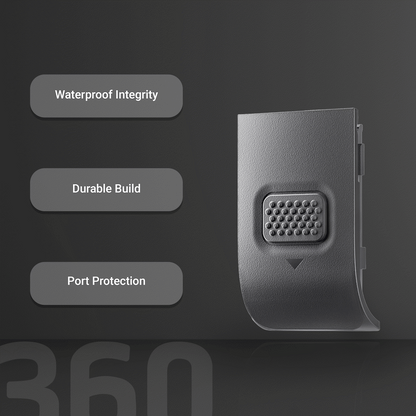 Insta360 Ace Pro USB Cover