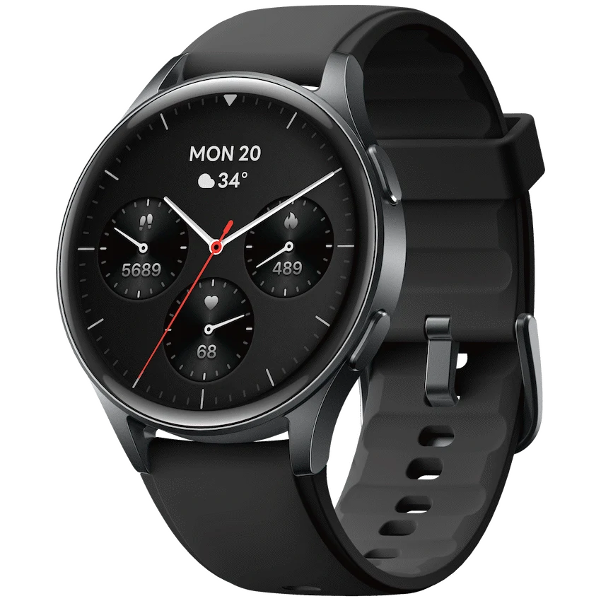 VolkanoX Nexus Series GPS Smart Watch