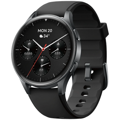 VolkanoX Nexus Series GPS Smart Watch