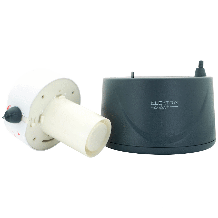 8076 - Elektra Health Warm Steam Humidifier 3l