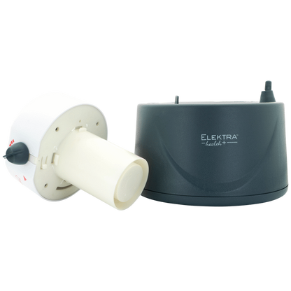 8076 - Elektra Health Warm Steam Humidifier 3l