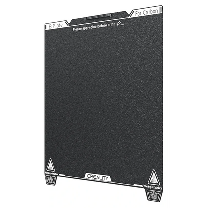Creality K1C PEI Smooth Platform Board