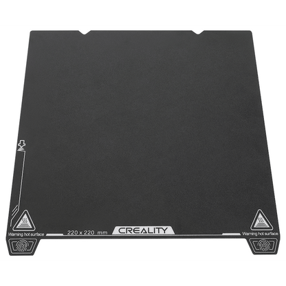 Creality Ender-3 V3 SE Build Plate