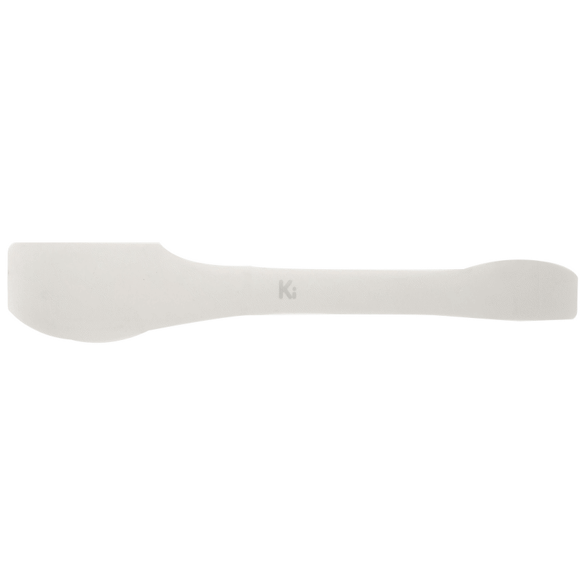 Kitchen Inspire 2 Sided Spatula ( Order in Qty of 6)