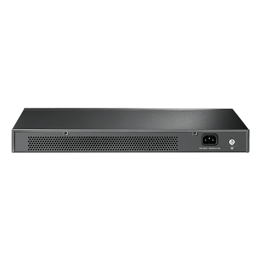 TP-Link TL-SG1024 16-Port Gigabit Rack-Mount Switch