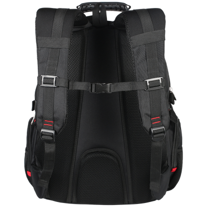 Volkano Tough 15.6" Backpack