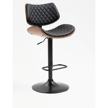 Everfurn Ava Barstool - 2 Pack