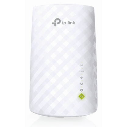 TP-Link RE200 AC750 Wi-Fi Range Extender