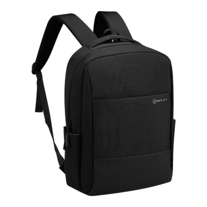Amplify Brazil 15.6" Laptop Backpack Black