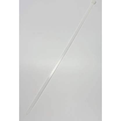 Ellies Cable Tie 7.9mm  X 400mm -  100 PACK SIZE - WT