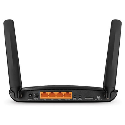 TP-Link Archer MR600 AC1200 4G LTE Cat6 Gigabit Router