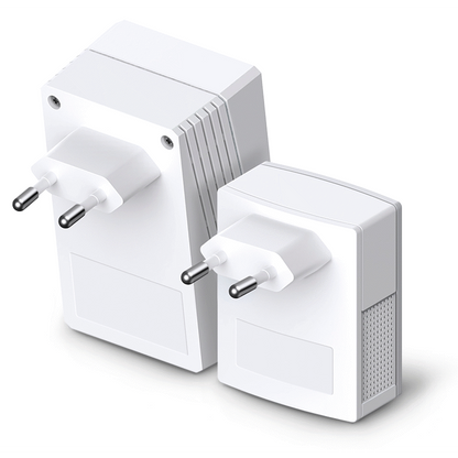 TP-Link TL-WPA4220 KIT AV600 Powerline Wi-Fi Kit