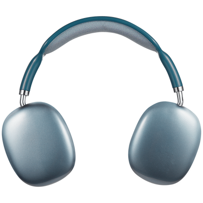 Amplify Stellar Series Bluetooth Headphones - Blue