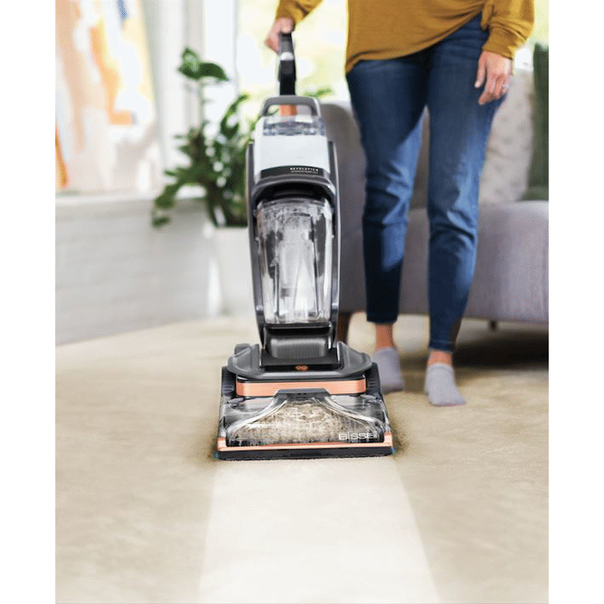BISSELL Revolution HydroSteam (Order in Qty of 1)
