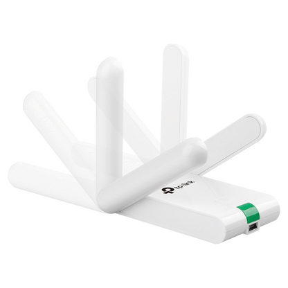 TP-Link TL-WN822N 300Mbps High-Gain Wireless USB Adapter