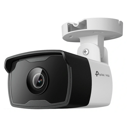 VIGI C340I 4MP Outdoor IR Bullet Network Camera