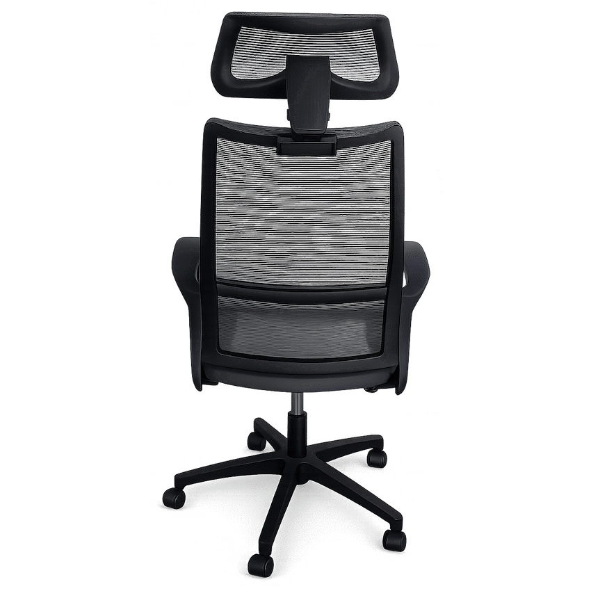 Everfurn Nova High Back Office chair