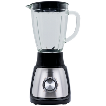 Elektra - 500w 1.5l Jug Blender (Glass Jug)