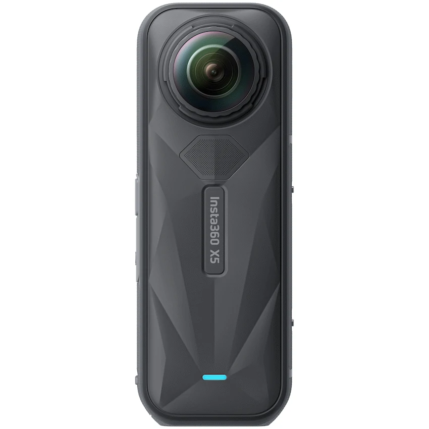 Insta360 X5 Motorcycle Bundle
